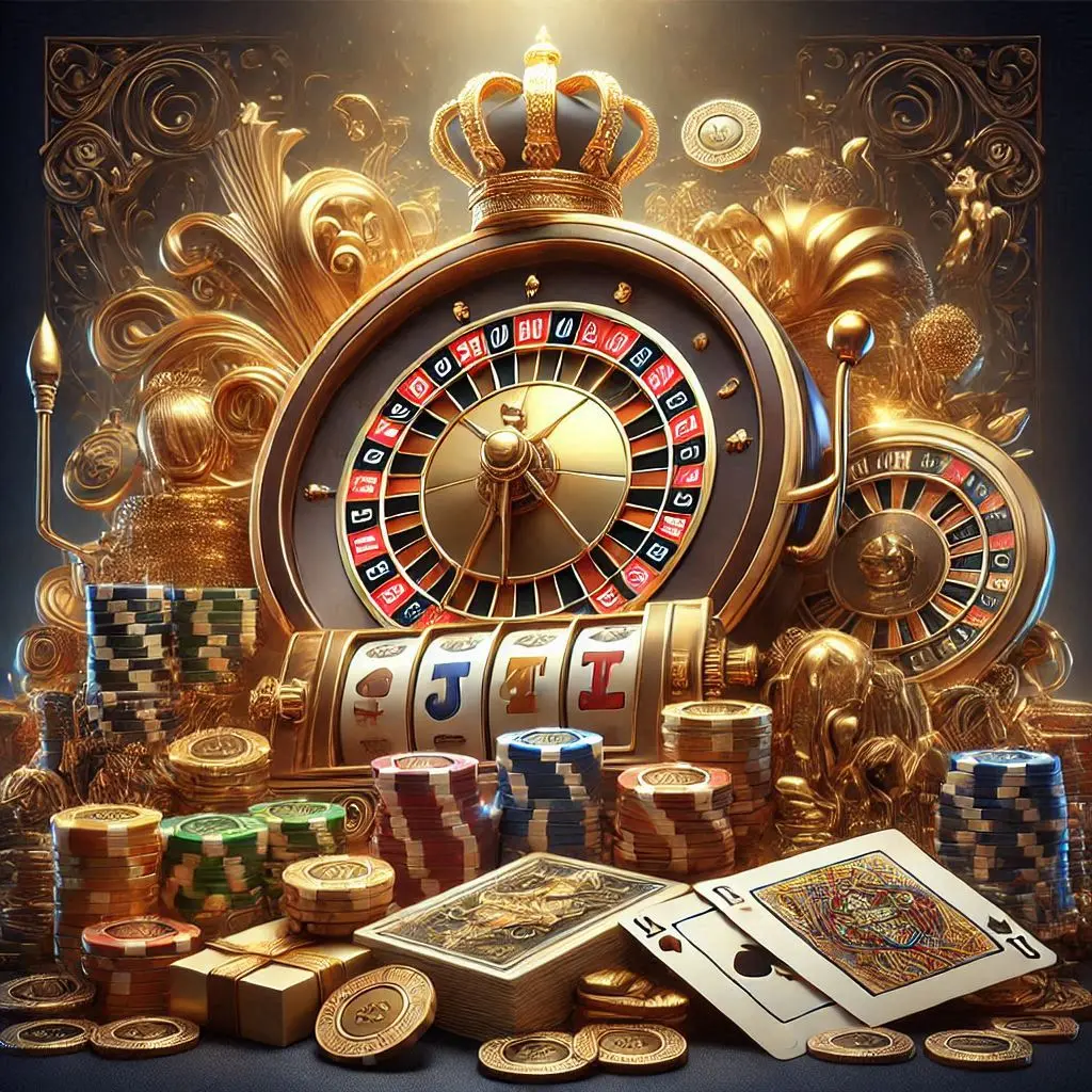 Come effettuare un deposito nell'app GAMDOM CASINO