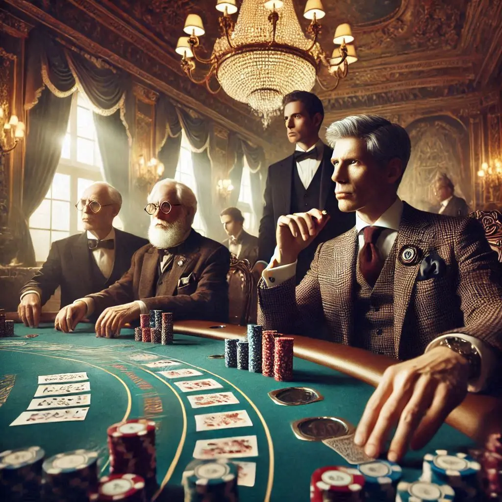 Tornei quotidiani di GAMDOM CASINO